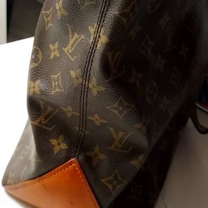 Louis Vuitton women bag